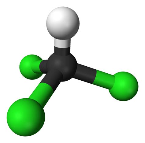 ¿CHCl3 es Polar o No Polar? - Techiescientist | Datakosine