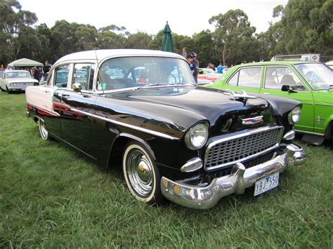 File:1955 Chevrolet Bel Air Sedan.jpg - Wikimedia Commons