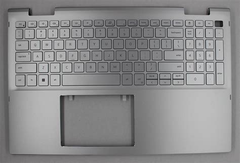 Dell Inspiron 15 Palmrest with Keyboard - Tekserve, Inc.