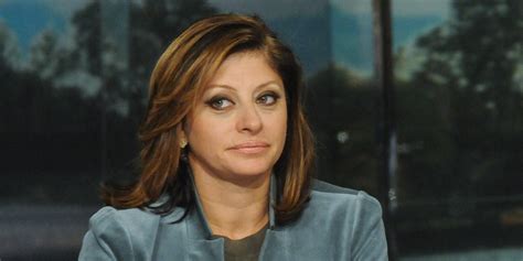 Maria Bartiromo Jumps From CNBC To Fox Business | HuffPost