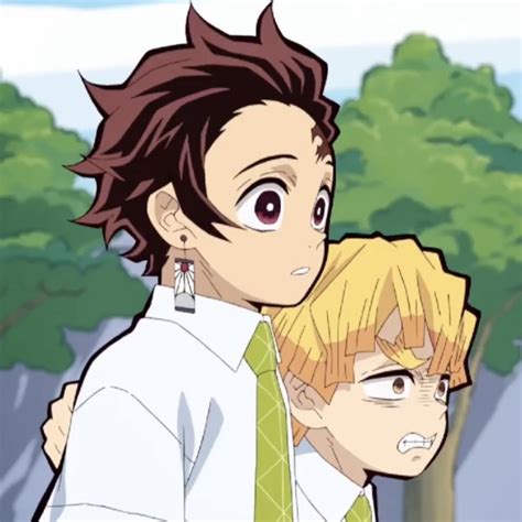 Kimetsu Academy - Tumblr Gallery