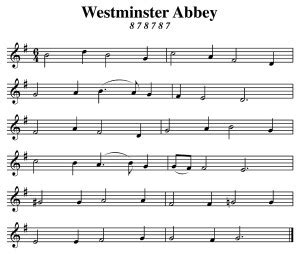 Westminster Abbey | Organ Improvisation