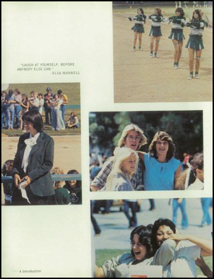 Explore 1979 Reedley High School Yearbook, Reedley CA - Classmates