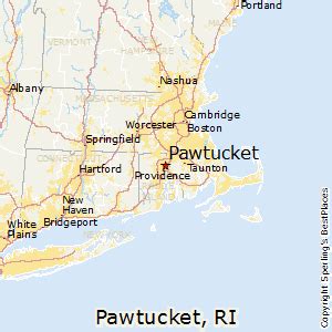 Pawtucket, RI