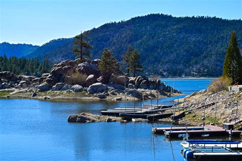 33 Things to Do in Big Bear Lake California, Day Trip Ideas • Out of ...