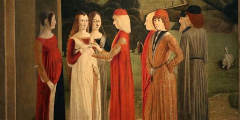 1490-1499 | Fashion History Timeline