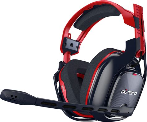 Astro Gaming A40 TR X-Edition Wired Stereo Over-the-Ear Gaming Headset for Xbox Series X|S, Xbox ...