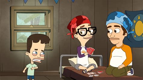 Big Mouth Season 5: Release Date, Cast, Plot And All Latest News ...