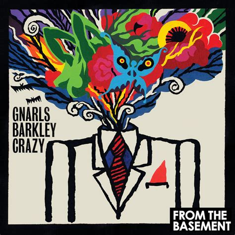 Gnarls Barkley - Crazy - Reviews - Album of The Year