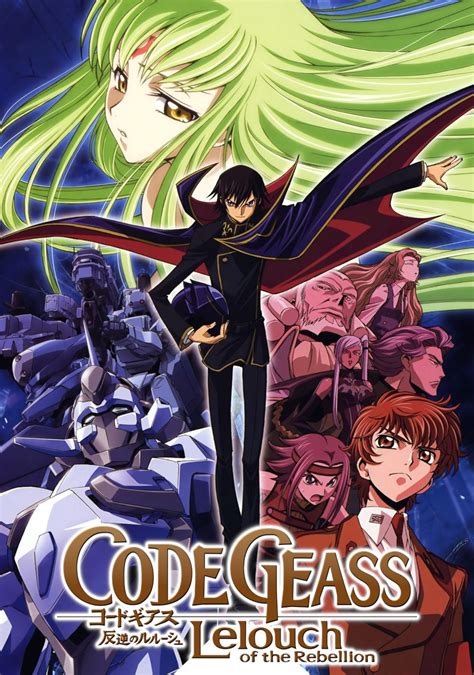 Code Geass Eye Symbol