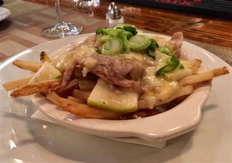 Poutine: This Delicious Mess is Becoming an Art Form – Julia Eats