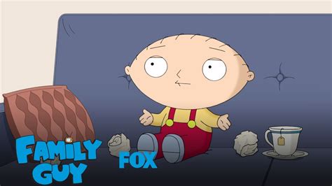 How old is stewie griffin - registrylasopa