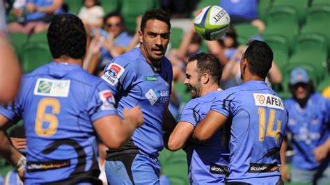 Western Force edge Southern Kings in battle of threatened Super Rugby clubs | Rugby Union News ...