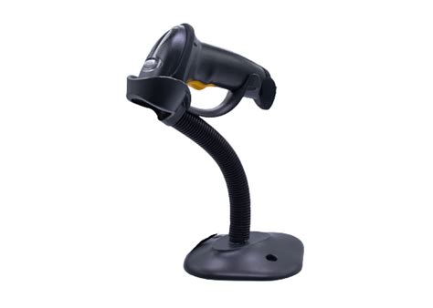 Barcode Scanner (Wireless) With Stand – ST Digital Hub