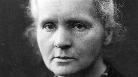 Why Marie Curie's Nobel Prize Win Was So Significant