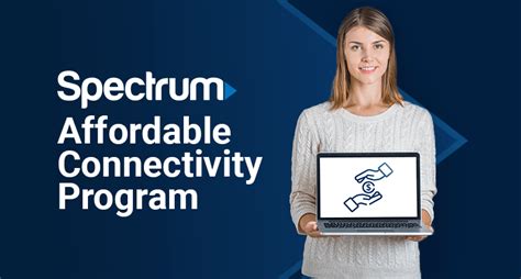 Apply for Spectrum Affordable Connectivity Program Now!