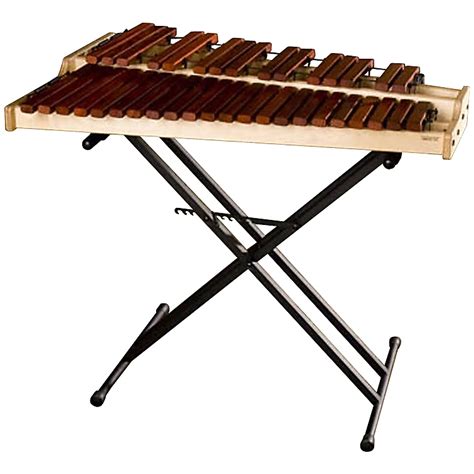 Marimba Warehouse MWX 3 Octave Student Xylophone with Stand | Music123