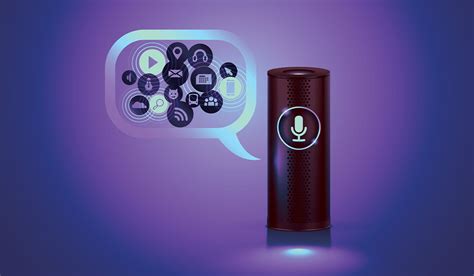 UneeQ Blog | A Siri-ous guide to the world of voice assistants: AI ...