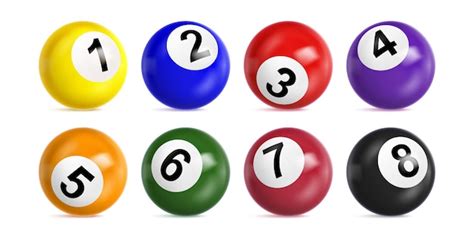 Billiard bingo ball lottery Vectors & Illustrations for Free Download | Freepik