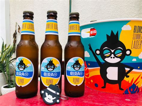 Bira 91, India's Largest Craft Beer Brand Has Raised $10 Billion From ...