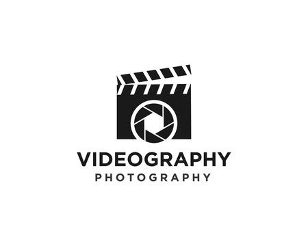 Videography Logos