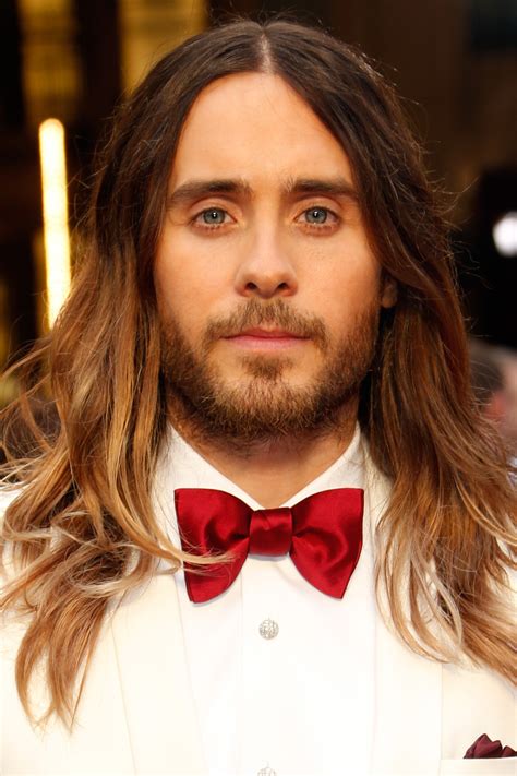 Jared Leto