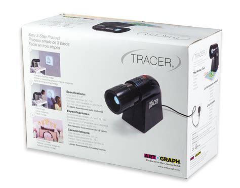 Artograph Tracer Projector And Enlarger | eBay