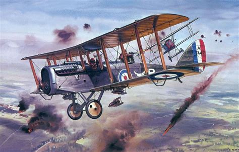 WW1 Airplane Wallpapers - Top Free WW1 Airplane Backgrounds ...