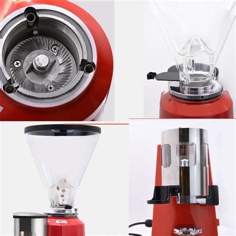 Conical Burr Coffee Grinder Review | Morning Coffee Journal