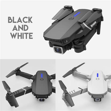 Best Smart WiFi FPV Drones with Camera HD 4K 1080P Wide Angle Foldable ...