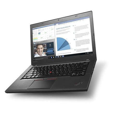 Lenovo: Lenovo ThinkPad T460(I5 8G)