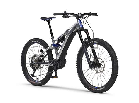 Yamaha Electric Bicycle Lineup - Ultimate Terrain