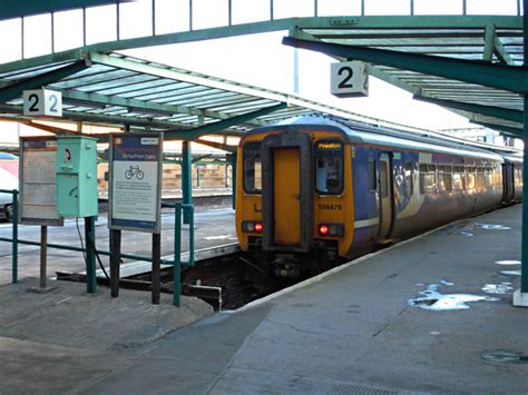 Carlisle railway station © Thomas Nugent :: Geograph Britain and Ireland