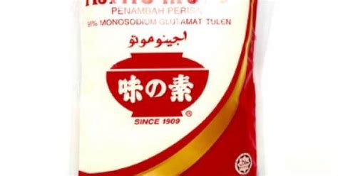 Ajinomoto 300gm