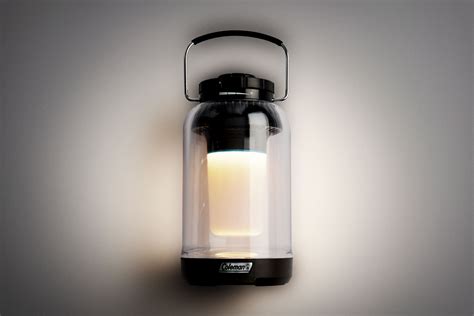 Coleman OneSource Lantern & Battery | Uncrate