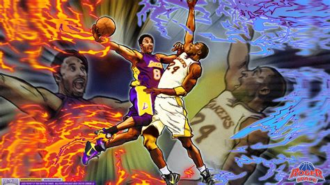 Jordan and Kobe Wallpapers - Top Free Jordan and Kobe Backgrounds ...