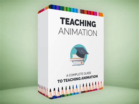 Teaching Animation | Animation Course for Teachers and Parents