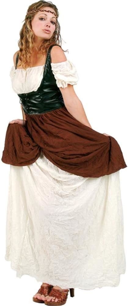 Renaissance Peasant Adult Female Costume | ubicaciondepersonas.cdmx.gob.mx