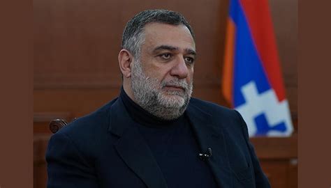 Ruben Vardanyan Labels Pashinyan's Policies "Defeatist" - Gagrule.net