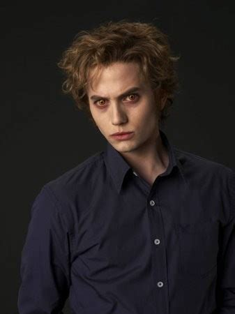 Jasper Cullen - Sinemalar.com