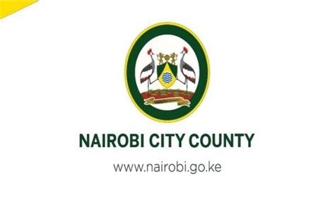 Nairobi City County Acts | Nairobi City County