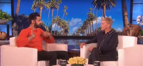 'The Ellen DeGeneres Show': The most cringeworthy interviews – Film Daily