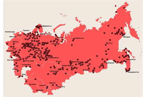 A century of deportations. How Russia has been destroying nations