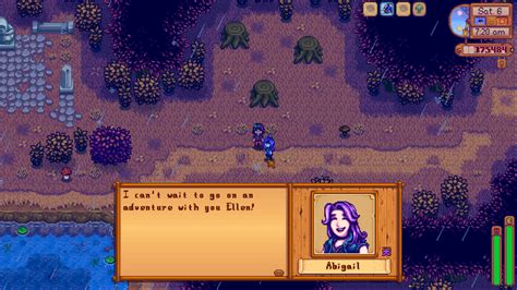 NPC Adventures - Stardew Valley Mods - CurseForge