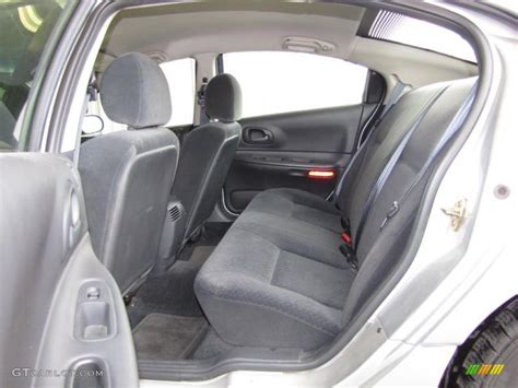 2002 Dodge Intrepid SE interior Photos | GTCarLot.com