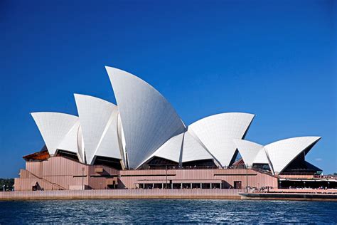 Facts About Sydney Opera House | DK Find Out