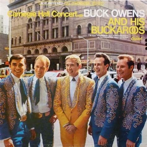 CR011 - Don Rich & Buck Owens, Part 2: Together Again | Cocaine ...