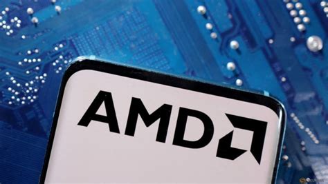 AMD plans AI chip debut by year-end, sees China AI opportunity - CNA