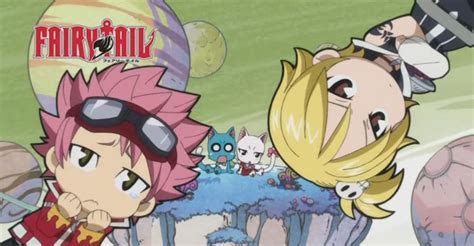 lucy and natsu in edolas - Fairytail 4ever Photo (30901395) - Fanpop