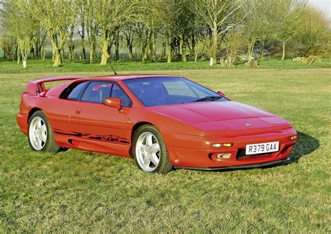 Lotus Esprit GT3 - Ultimate Guide